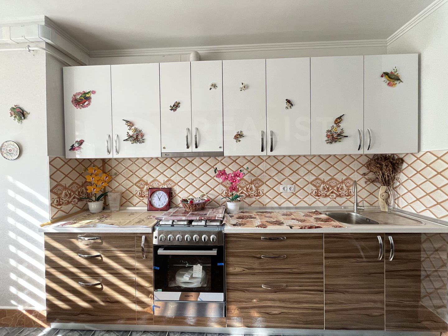 Vânzare, casă, 2 nivele, 6 camere, str. Primăverii, Budești - Poză 16