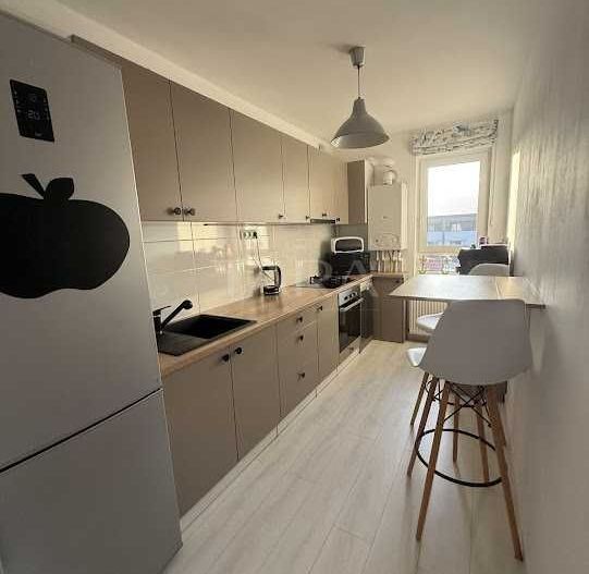 Apartament 3 camere decomandate, Buna Ziua - Poză 3