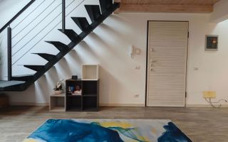 Apartament “de revista”, la casa in Elisabetin- zona consulatelor. - Poză 28