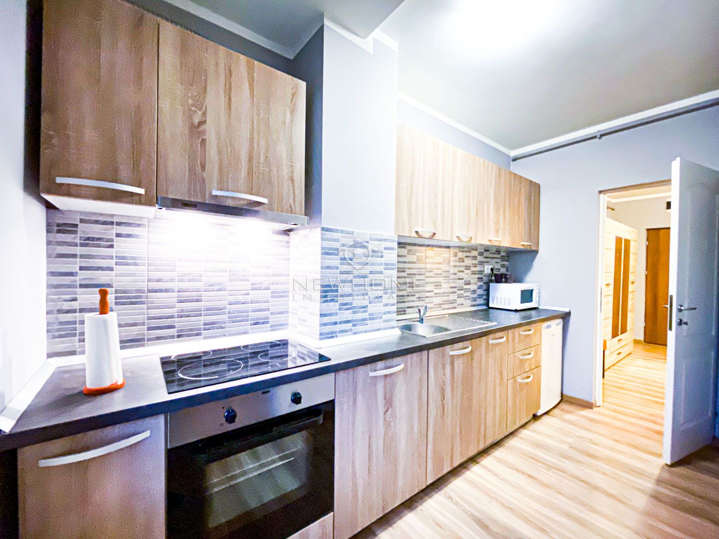 Apartament 1 camera, Park Lake Parcare, în zona Iulius Mall - Poză 7