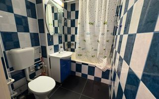 AP. 2 CAMERE P-TA SUDULUI, BLOC REABILITAT, PET-FRIENDLY,METROU 13 MIN - Poză 5