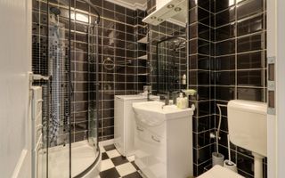 Pallady, Finisaje Premium, Centrala Termica, Birou Vânzări - Poză 6