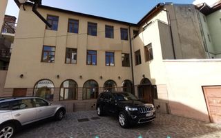 Spatiu birouri/firma Buzesti- Victoriei - Poză 2