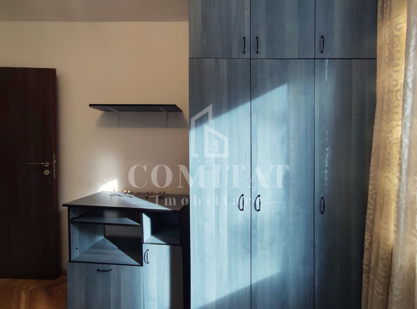 Apartament cu 4 camere decomandate | Cartier Gheorgheni - Zona Iulius - Poză 10