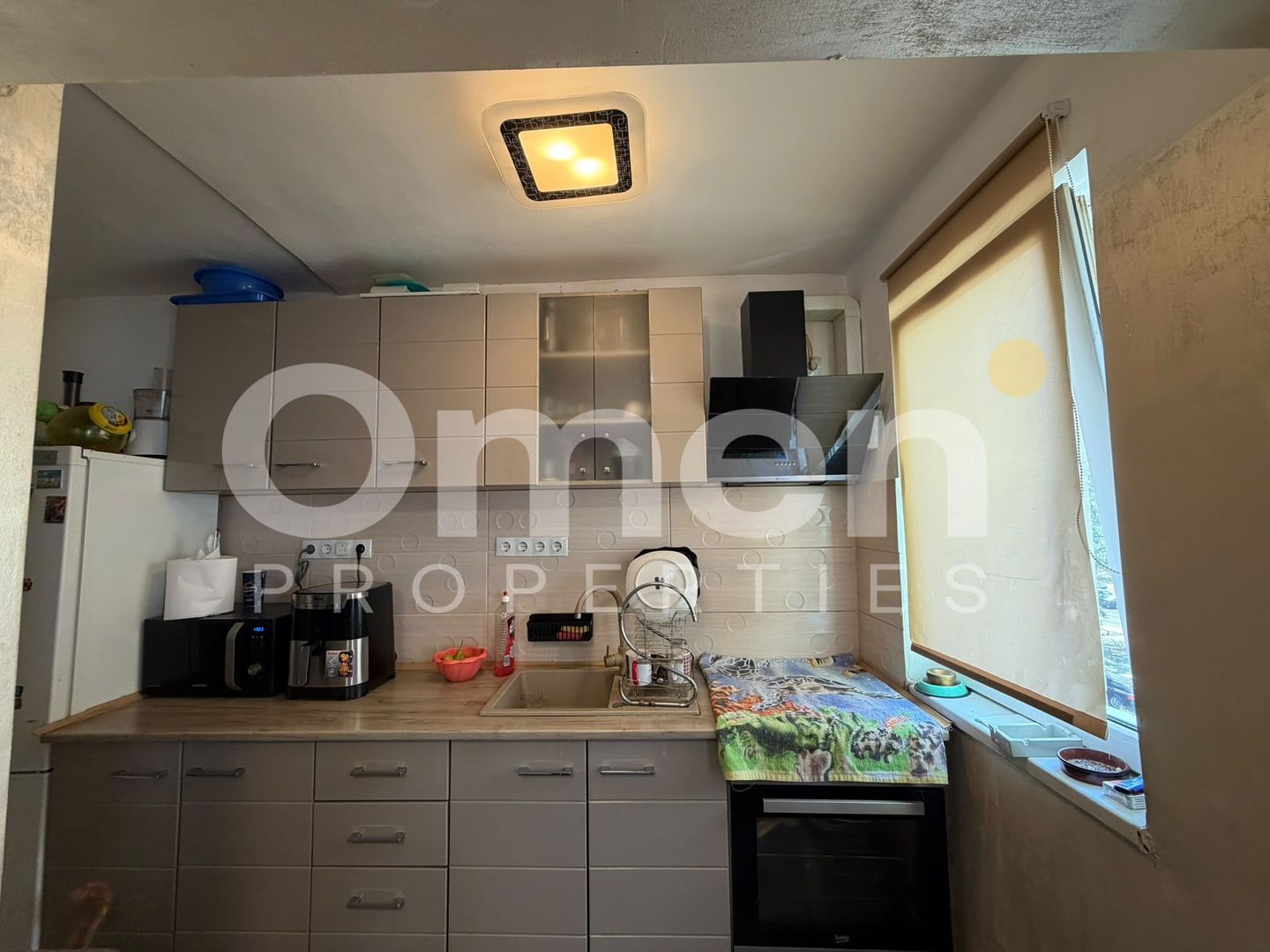 Apartament cu 2 camere, etaj intermediar, zona Vivo - Poză 5