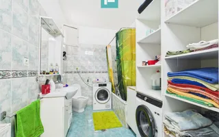 Casă cu 4 camere și teren de 1.910 mp în Macea - Poză 21
