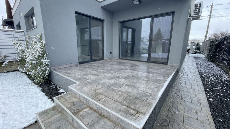 Duplex modern in Dumbravita zona Ikea - Poză 1