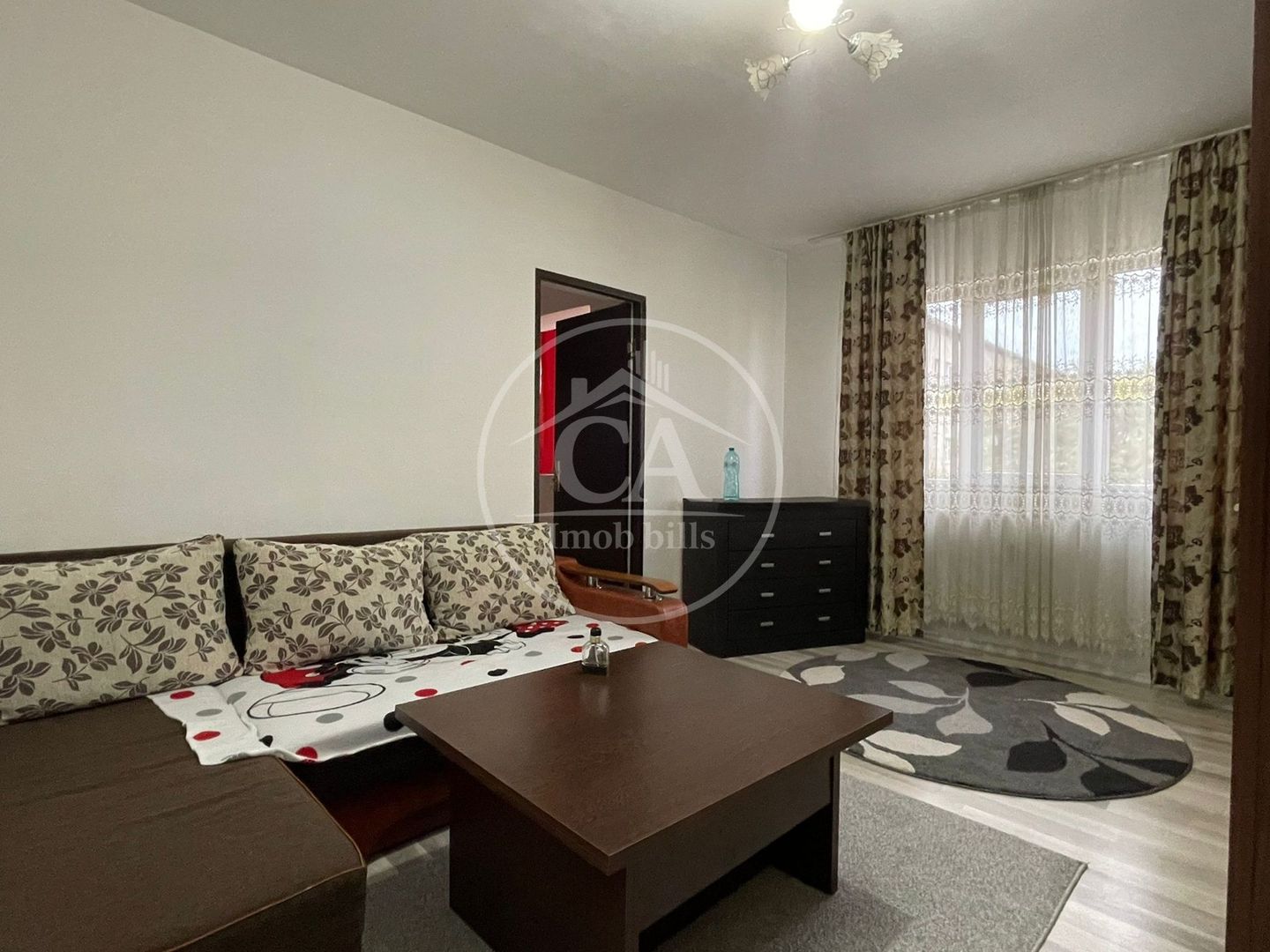 Apartament cu 2 camere de închiriat in Calea Aradului, Oradea - Poză 2