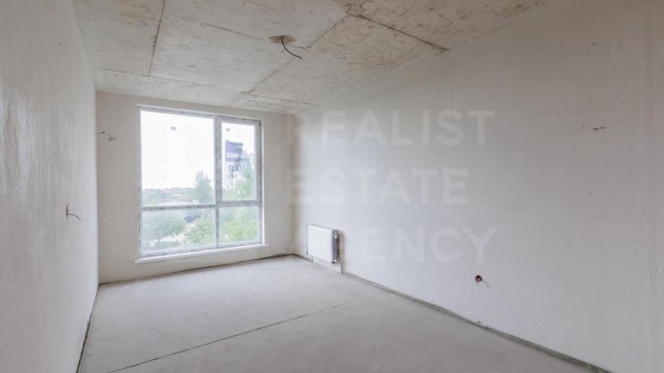 Vânzare apartament cu 2 domitoare, str. Ialoveni, Telecentru. - Poză 6