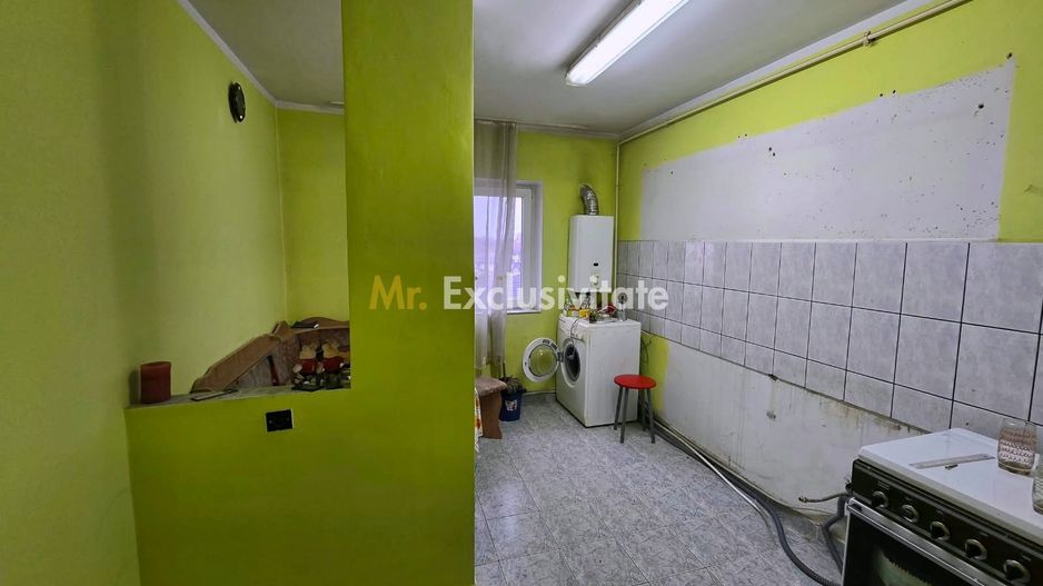 OFERTĂ!!!  Apartament Botizului 2 cam Satu Mare - Poză 6