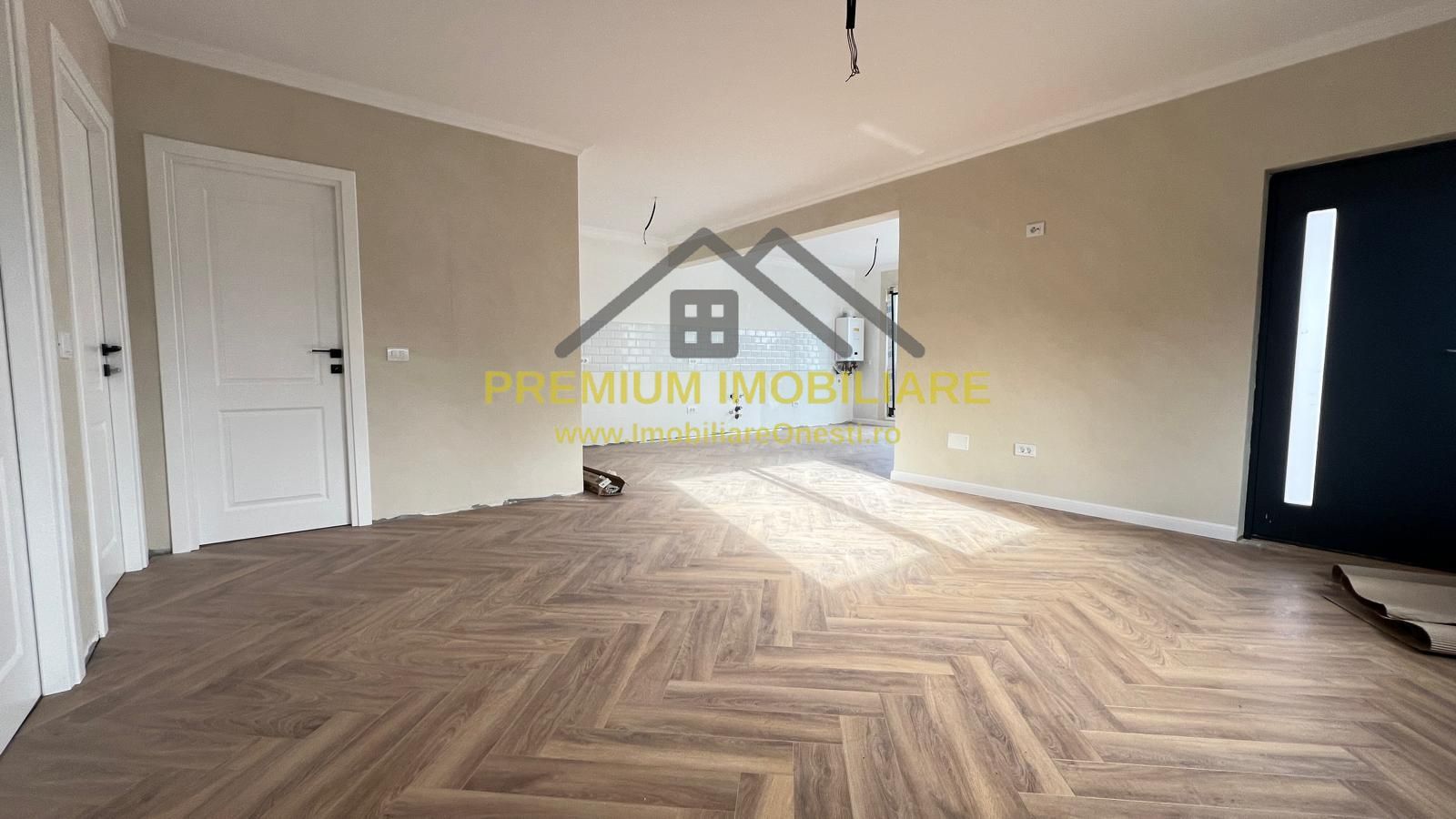 Casa Individuala de vanzare Onesti - Poză 10