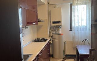 Apartament 3 camere Baneasa - Poză 4