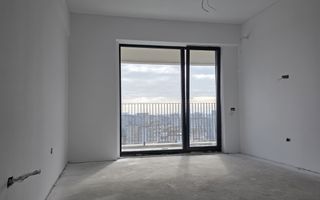 Bloc finalizat 2025 - Tomis Tower I - 2 camere decomandate, panorama deosebita! - Poză 9