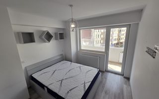 Se oferă spre închiriere apartament 2 camere, complet mobilat - Poză 5