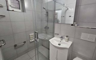 Apartament cu 2 cam pe Bld Mihai Viteazu- Etaj 6/10, Prima inchiriere - Poză 5