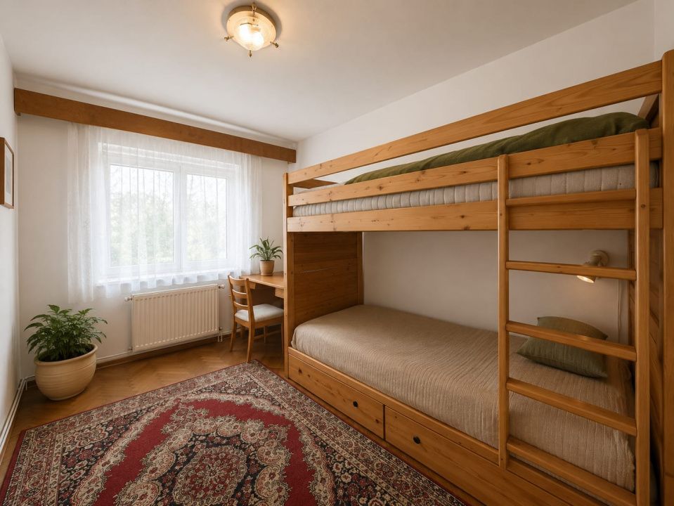 De Vânzare Apt 3 camere Careiului Satu Mare - Poză 9