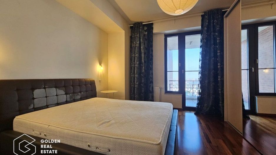 Apartament 2 camere, spatios, Pipera, Liziera Residence - Poză 6