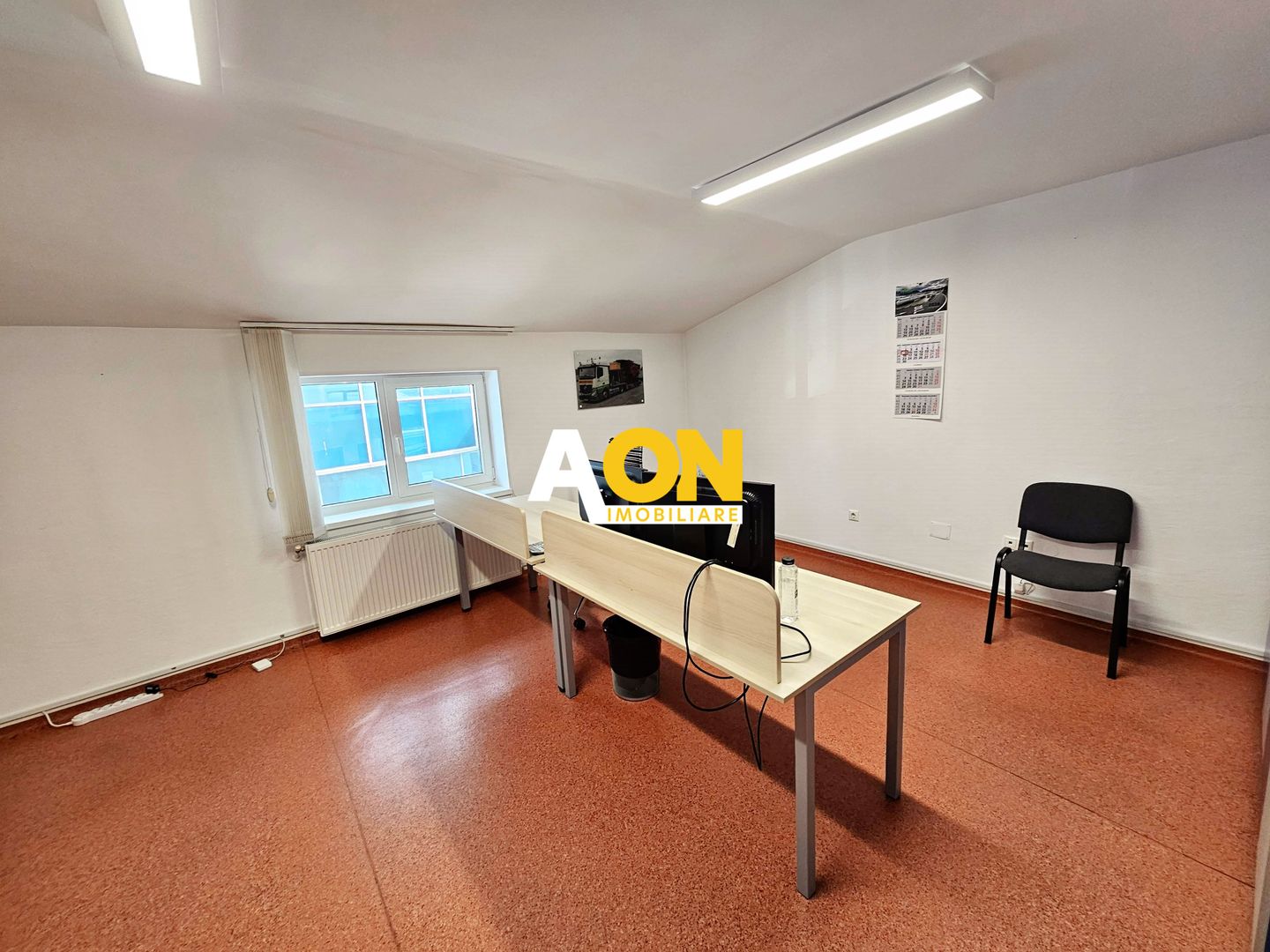 Spatii de birouri, 262 mp utili 6 birouri, 10 locuri de parcare,Centru - Poză 13