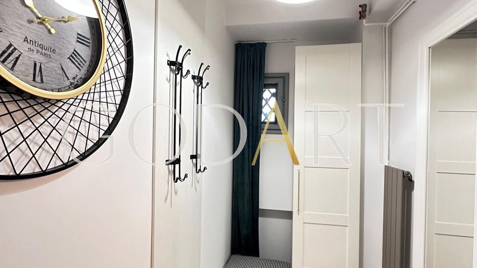 Apartament de vanzare doua camere | Ultracentral - Poză 15
