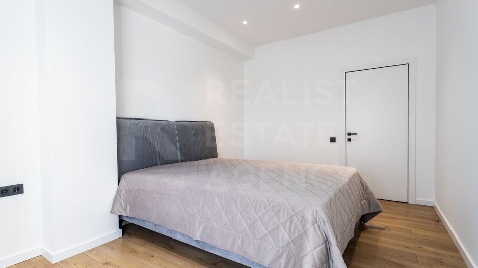 Chirie apartament, 2 camere, str. Mitropolit Varlaam, Centru - Poză 6