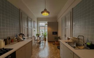 Apartament 3 Camere | 87 Mp | Balcon | 2 Bai | Horea Semicentral - Poză 1