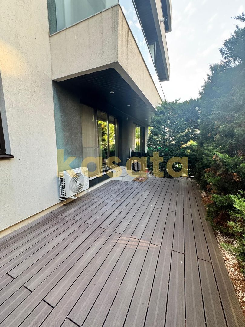 Apartament 2 camere| New Point | Gradina | Pipera | Mobilat | Parcare - Poză 24