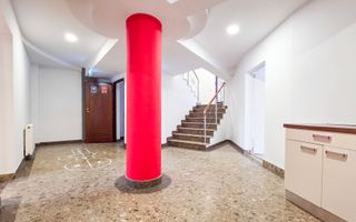 Spațiu Birouri PREMIUM pe Sabinelor 104A - Zona 13 Septembrie Marriott - Poză 43