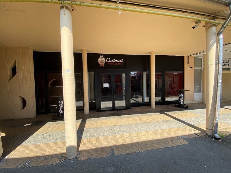Spațiu comercial de închiriat – 246 mp – Complex Orizont - Poză 12