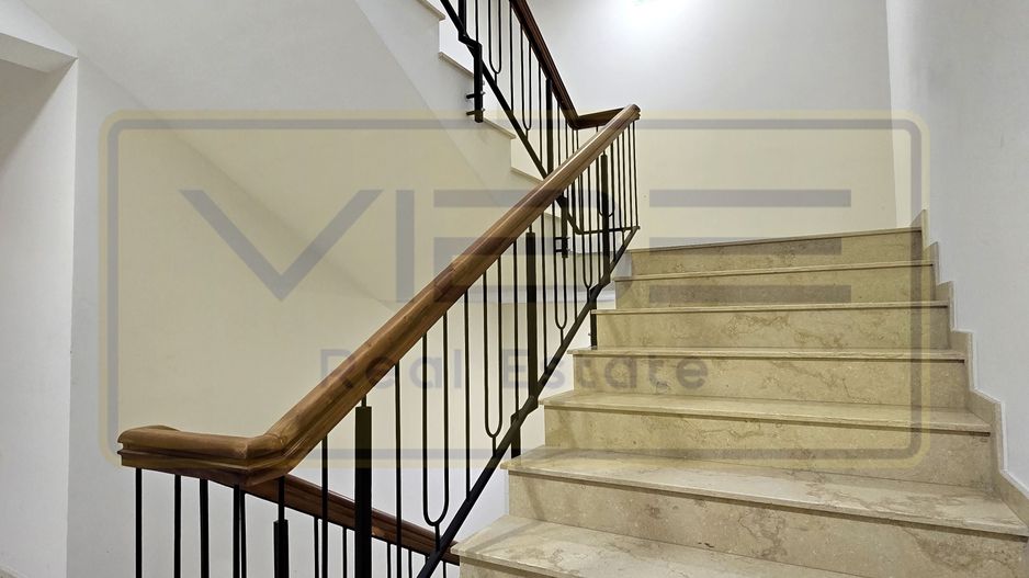 Moara de Vant- 2 camere 77 mp- View- Parcare Subterana - Kimono Apartments - Poză 41