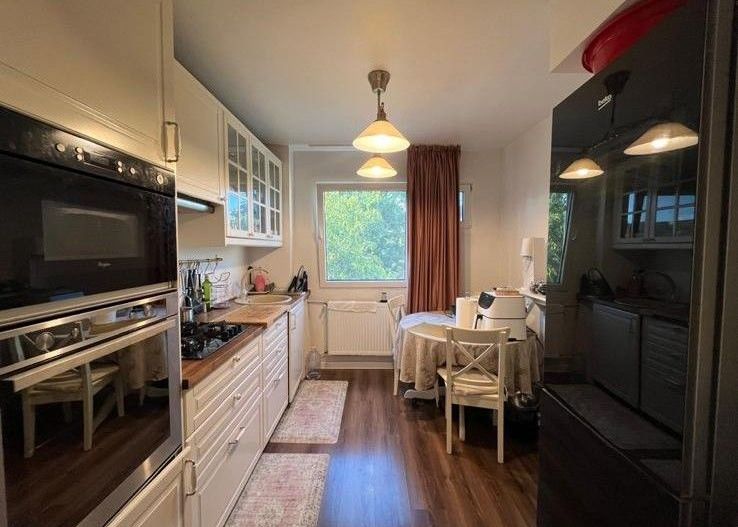 Apartament 3 camere Brancoveanu / Obregia - Poză 2