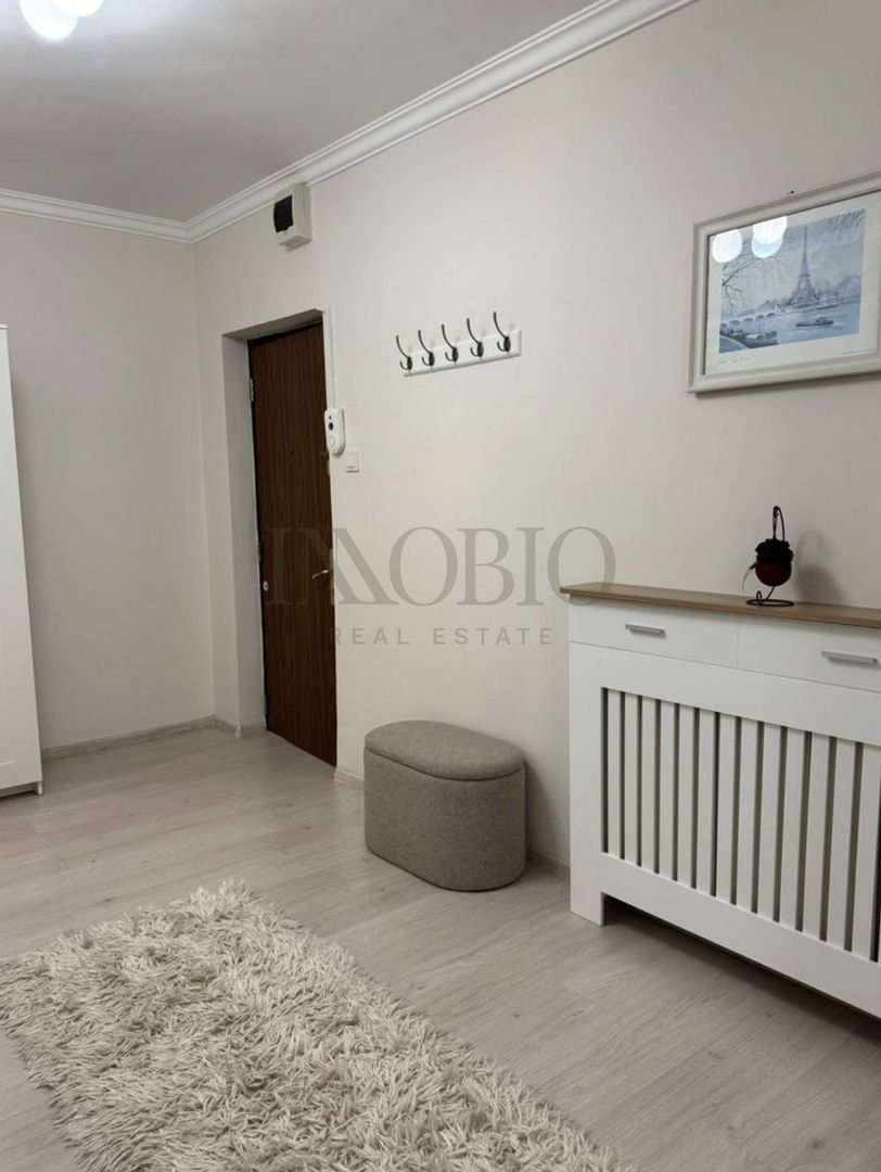 Garsonieră | Aviației | Mall Promenada - Poză 14