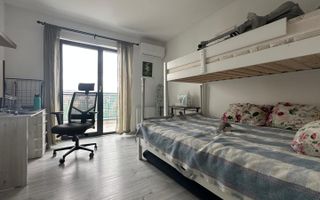 3 Camere | Terasa 50mp | 2 Bai | Parcare Subterana| Kaufland Marasti - Poză 11