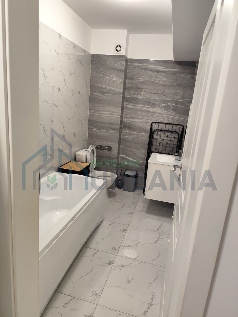 Apartament 1 camera de închiriat - Poză 3