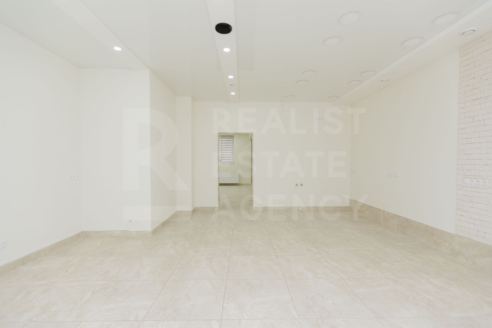 Chirie, spațiu comercial/oficiu, 65 mp, str. Ion Creangă, Buiucani - Poză 12