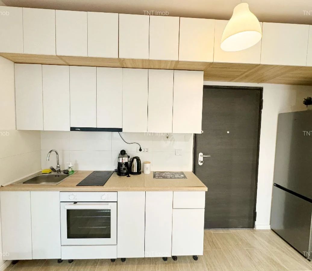 Apartament de inchiriat 2 camere - Poză 2