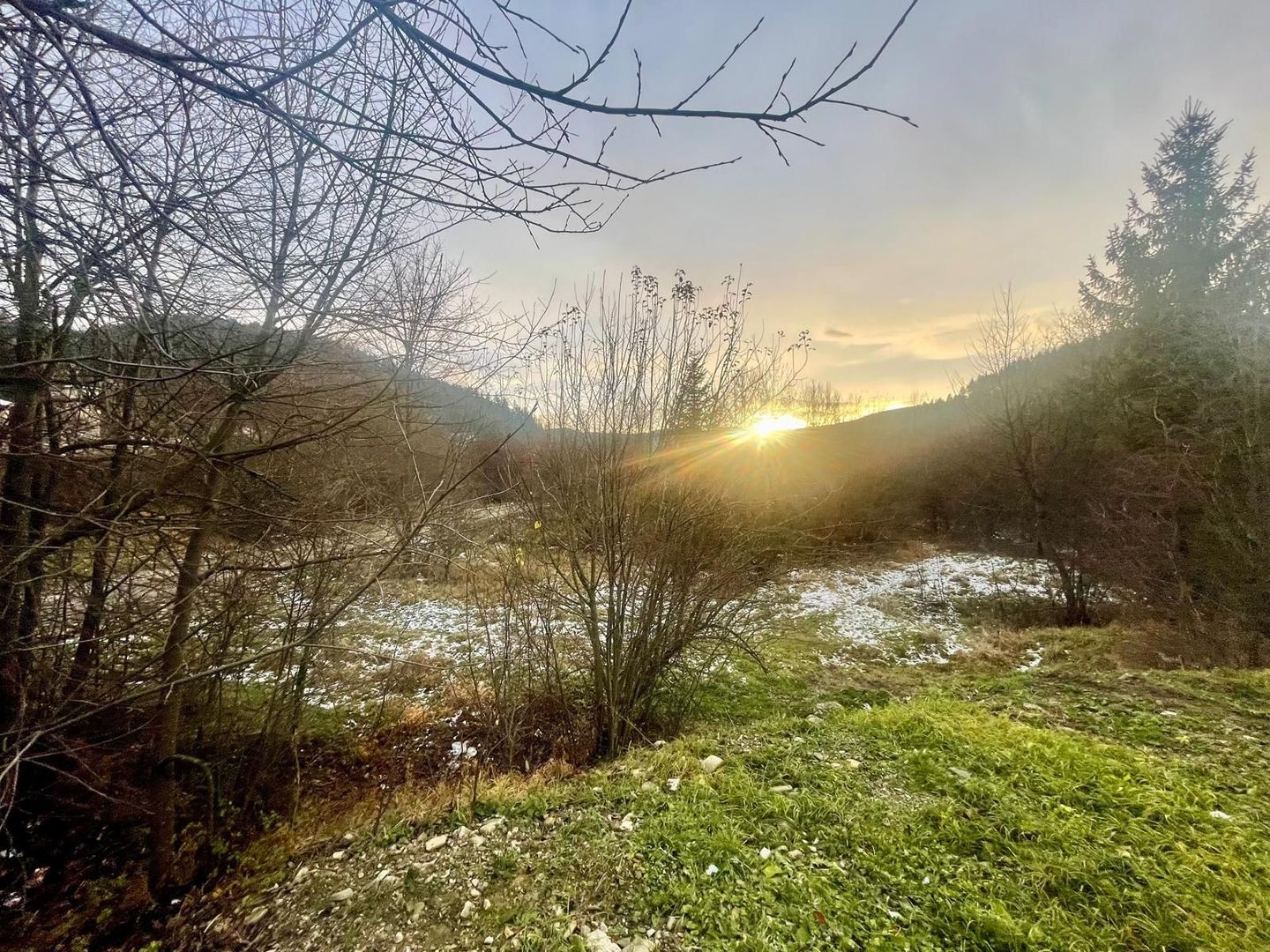 TEREN INTRAVILAN 2,26 HA | SUCEVITA | - Poză 10