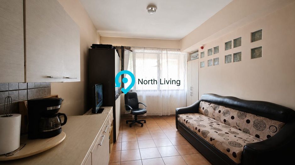 Apartament 2 camere | Centrală proprie | Dămăroaia - Poză 1