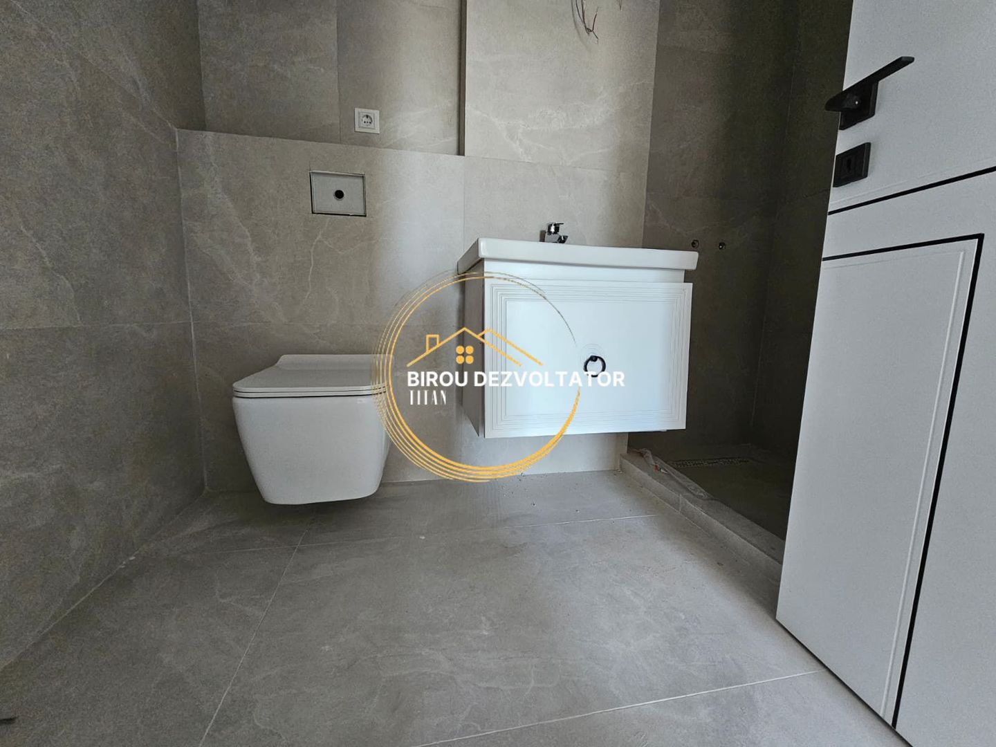 Decomandat Parcare bonus bucatarie inchisa Metrou Teclu ikea Pallady - Poză 9