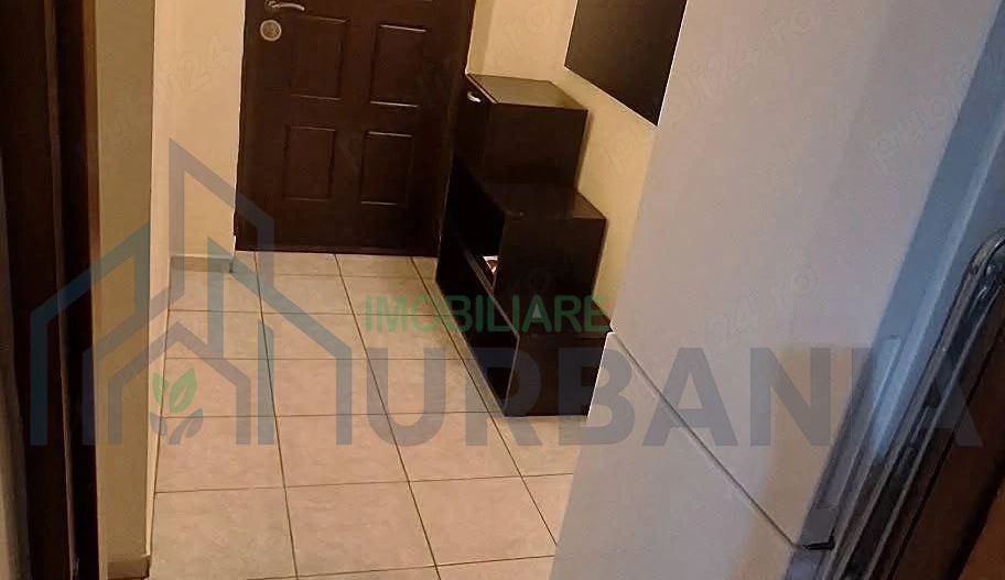 Apartament 1 cameră, Galata, 33 mp, centrală termică proprie - Poză 8