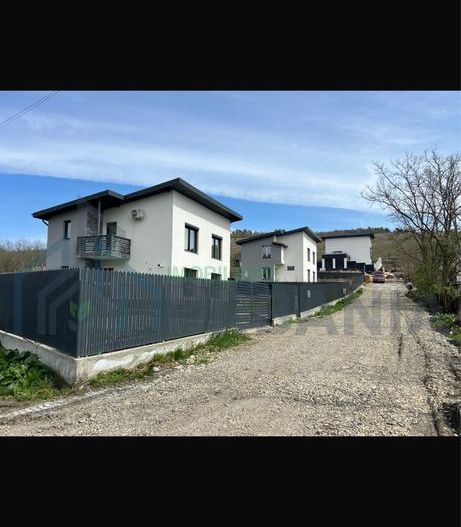 Vila Premium D+P+1 de vanzare in Breazu - Rediu, zona linistita cu priveliste superba - Poză 6