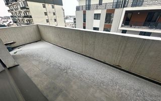 AP. 2 CAMERE BRAGADIRU, LOC PARCARE, BLOC NOU, METROU 15 MINUTE - Poză 9