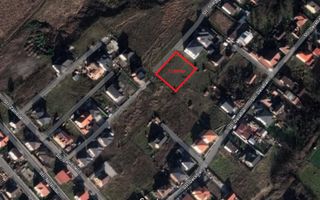 Teren de vânzare | 1198 mp | Chinteni, Cluj - Poză 1