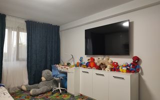 Casa individuala cu 4 camere Giarmata 170mp utili - Poză 7