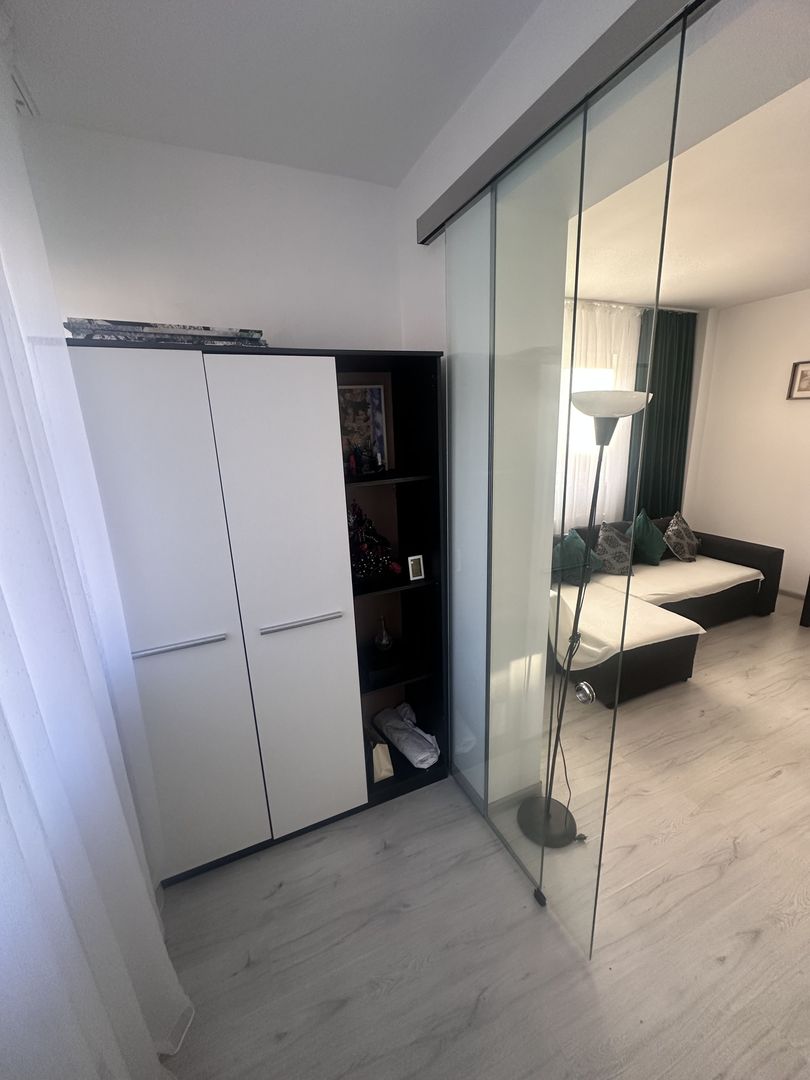 2 camere Chiajna ,Ilfov - Poză 18