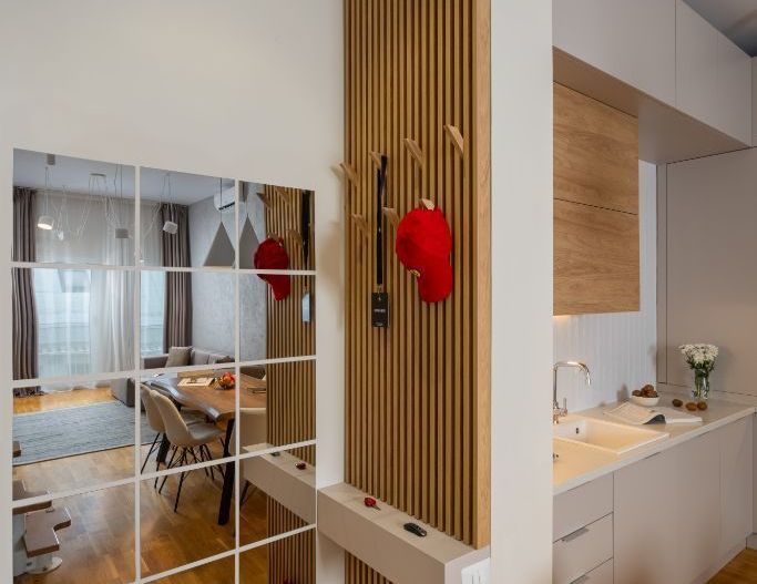 Inchiriez Penthouse vedere 360 Dacia / Eminescu / Proprietar - Poză 3