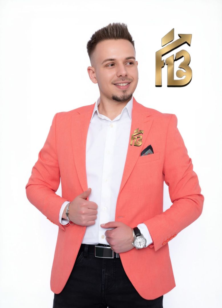 Bogdan Ciortan