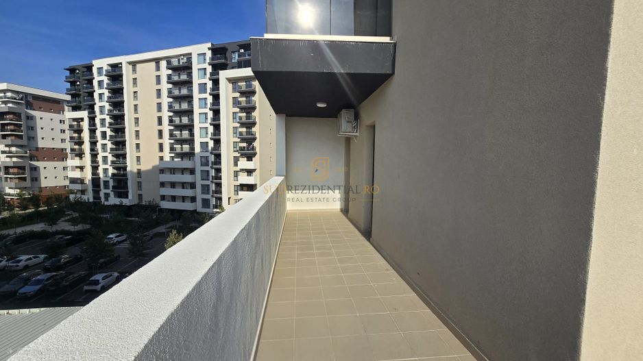 Apartament 2 camere decomandat, 73.30 mp utili,  disponibil imediat - Poză 1