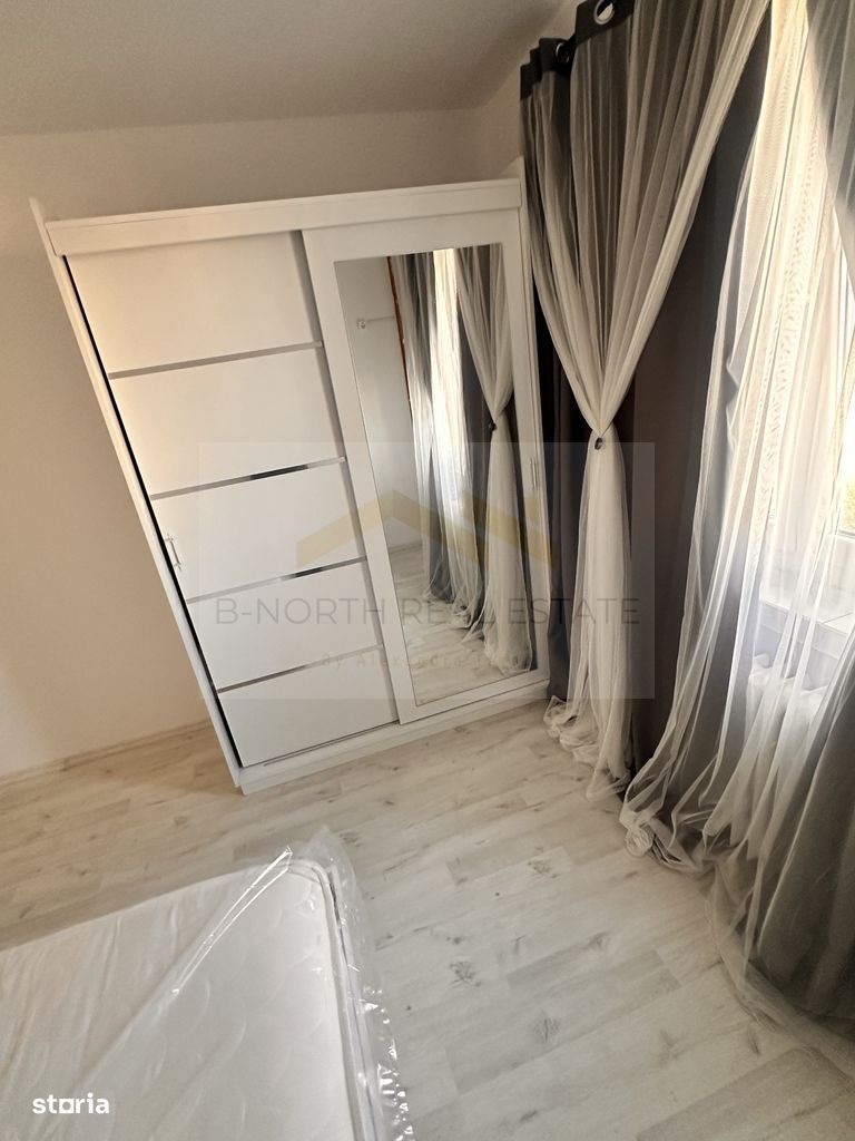 Apartament 3 camere de închiriat în Berceni, lângă metrou Piața Sudului - Poză 2
