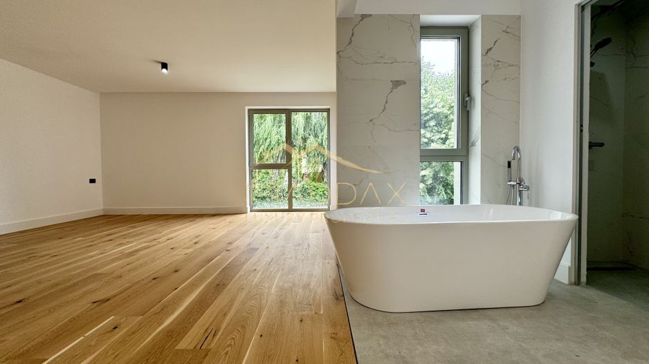 Vila impresionanta Smart&Green *258mp* // Pipera-Erou Iancu Nicolae - Poză 19