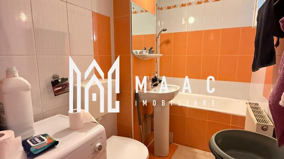 Apartament 2 camere | Decomandat | Etaj 1 | Mihai Viteazu - Poză 4